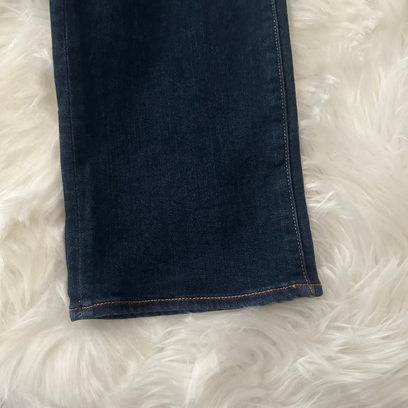 Banana Republic Men's Slim Fit Lux Travel Jeans - 34" x 34" - Picture 9 of 9